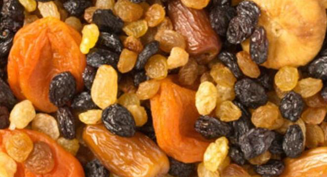 200 qr qoz, 200 qr qara kişmiş, 200 qr ərik qurusu - Sizin probleminizi həll edəcək