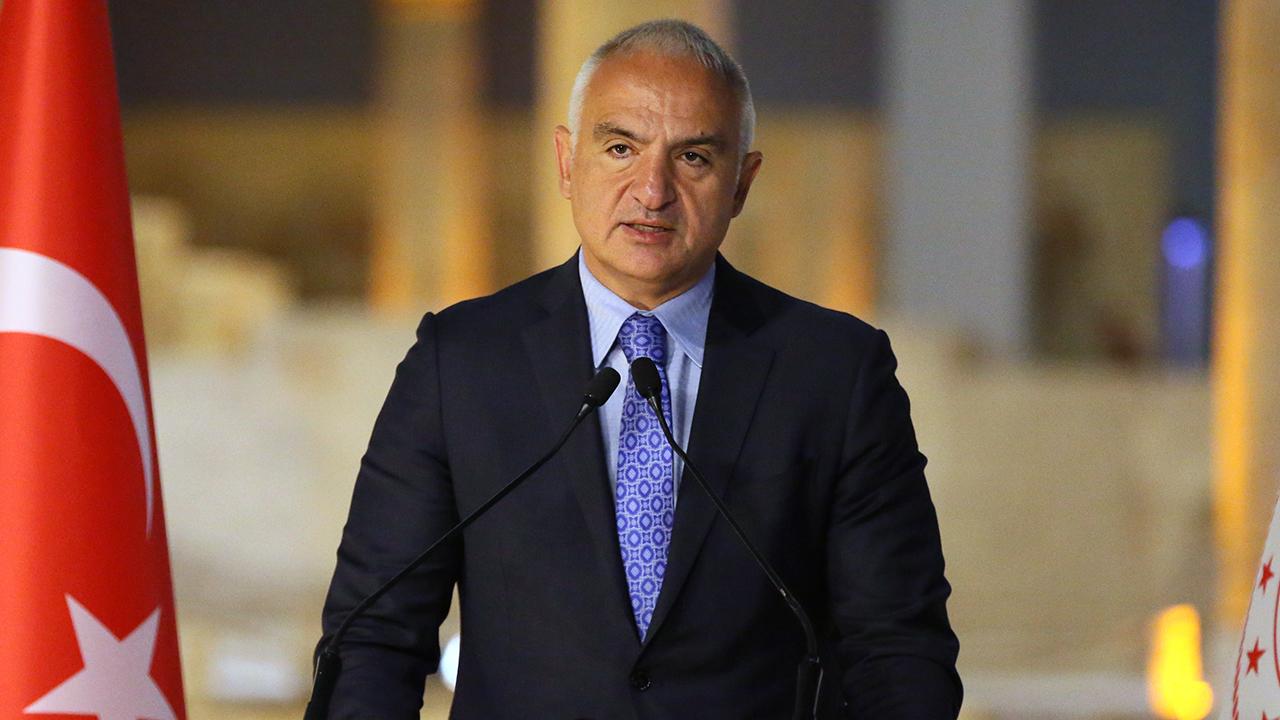 2024 წლის პირველ ნახევარში თურქეთში ტურიზმი საგრძნობლად გაიზარდა