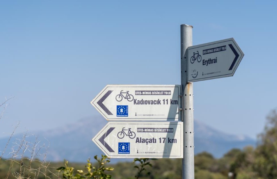 27 აპრილი-4 მაისს თურქეთში მე-60 საპრეზიდენტო მასშტაბური ველოტური ჩატარდება