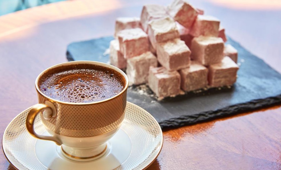 5 დეკემბერს თურქული ყავის მსოფლიო დღეა