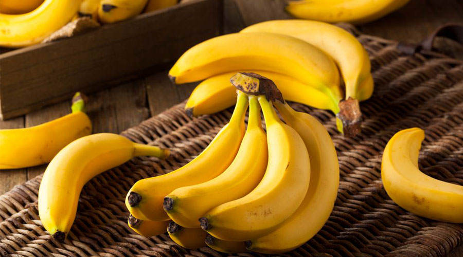 Bananın faydası və ziyanı
