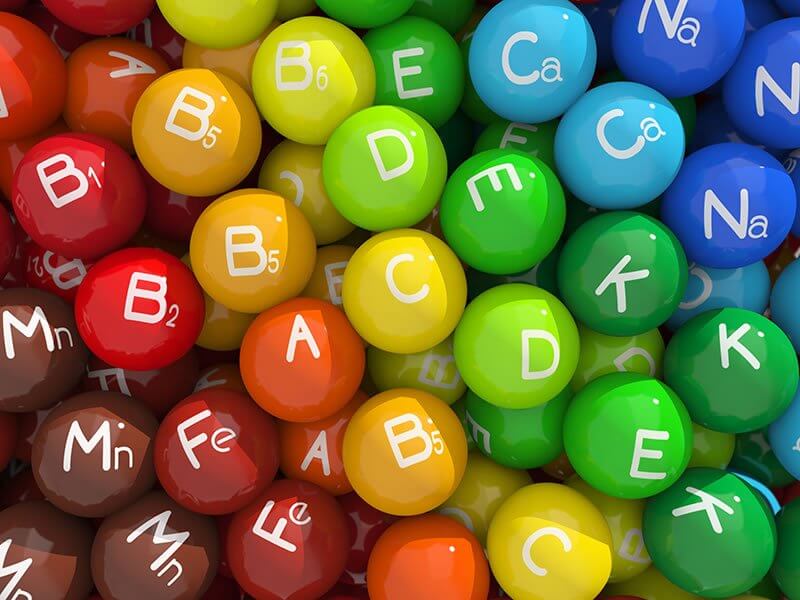 Bu Vitamin dağınıq sklerozun dərmanı olaraq hesab edildi