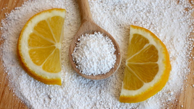 Böyrək və öd daşlarından bu vasitə ilə xilas olun - Limon duzunun unikal faydaları