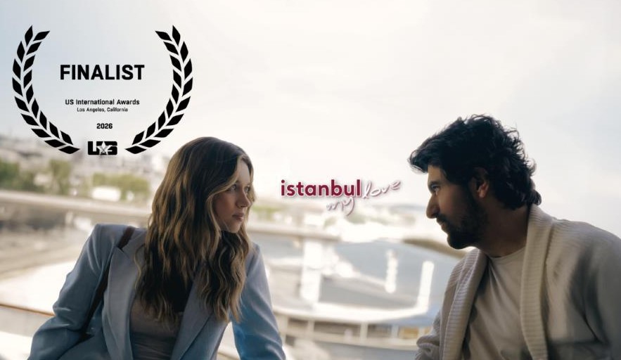 GoTürkiye-ის კინემატოგრაფიულმა პროექტებმა US International Awards 2026-ზე საერთაშორისო აღიარება მოიპოვა