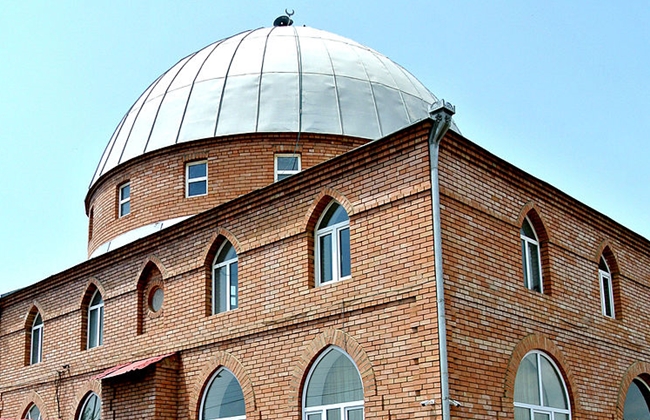 Gürcüstan üfüqi ilə oktyabr ayının azan təqvimi - FOTO