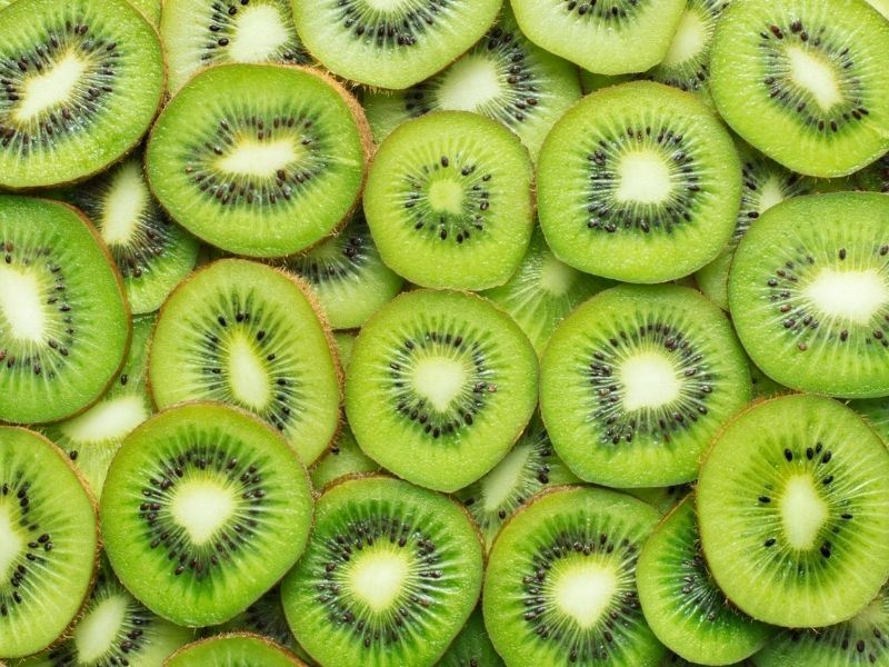 Kivinin faydaları nələrdir?
