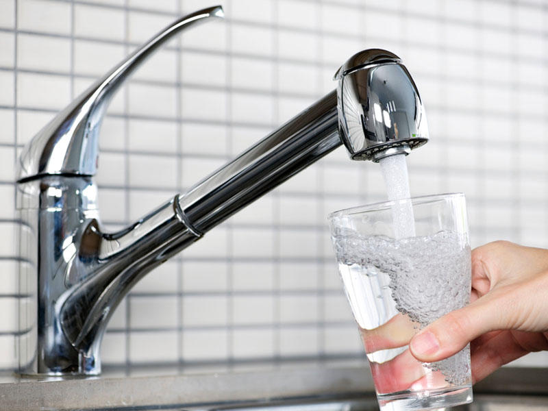Kran suyu ilə xörək bişirmək olarmı? - Biokimiyaçının cəvabı…