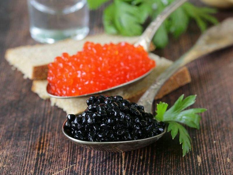 Kürü kimlər yeyə bilməz?