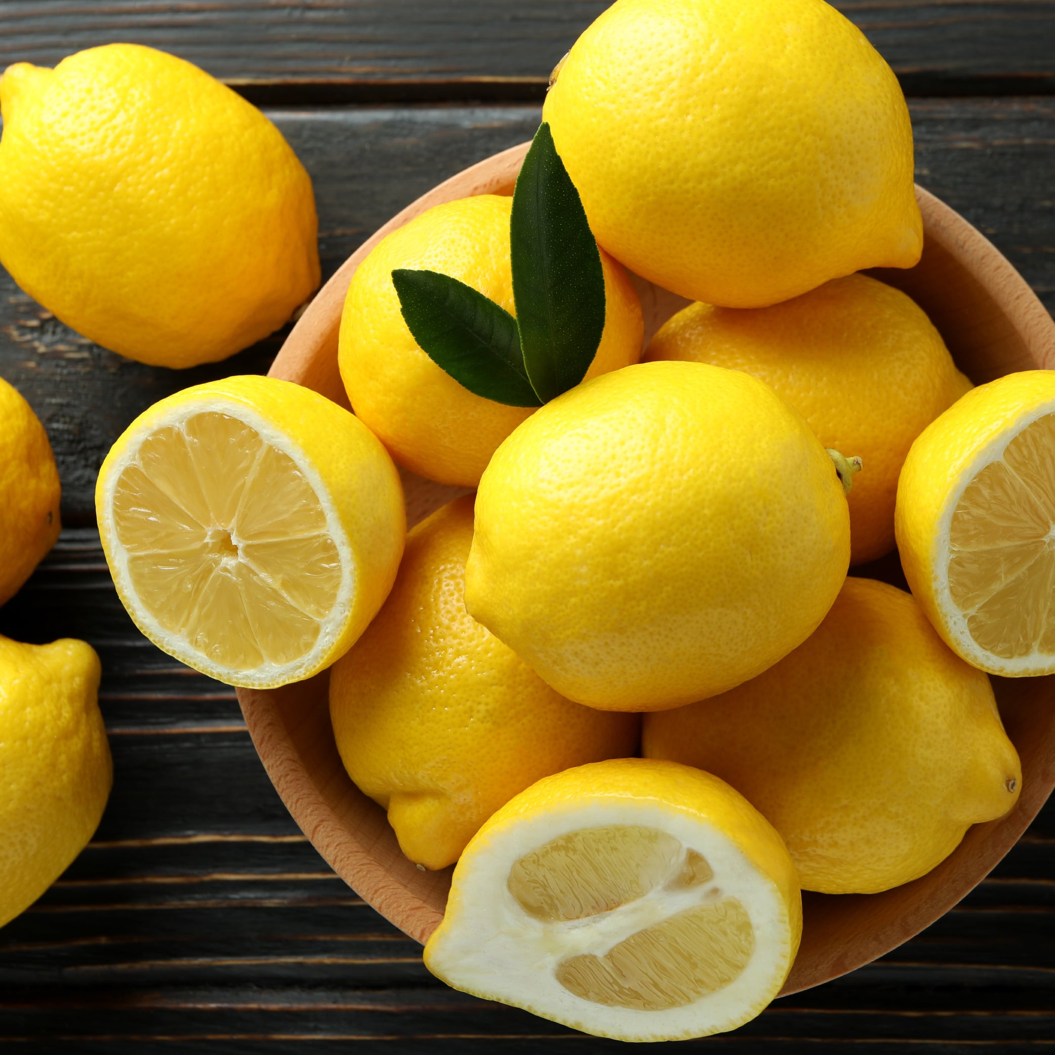Limonun faydaları və ziyanı