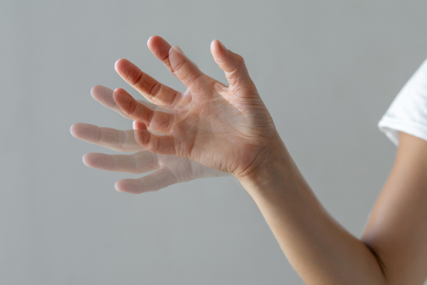 Parkinson xəstəliyinin müalicəsində istifadə olunan təbii birləşmələr