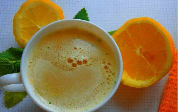 Qanı dururldur, damarları genişəndirir - Nanə və limondan faydalı içki