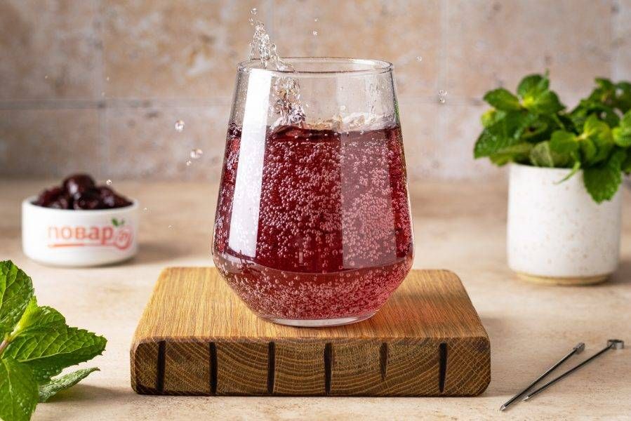 Qanı təmizləyən ideal resept haqqında