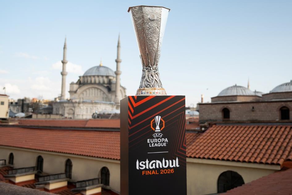 UEFA Europa League-ის ფინალი და სტამბოლის მთავარი ღირსშესანიშნაობები