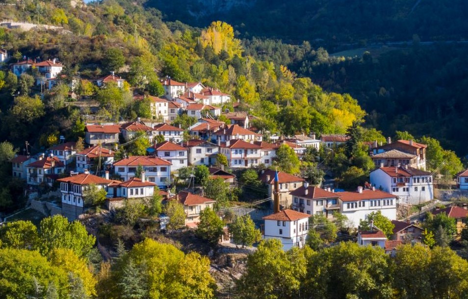 თურქეთის შავი ზღვის სანაპირო National Geographic-ის „BEST OF THE WORLD 2026“ სიაშია მოხვედრილი